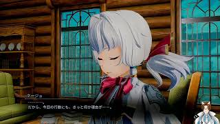 【ソードアート・オンラインFD】#11　オッサンの気まぐれ配信【PS5】