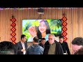 grand opening wing wong chinese cuisine restaurant in sacramento california