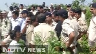 8 Members Of Banned SIMI Killed Hours After Daring Jailbreak From Bhopal