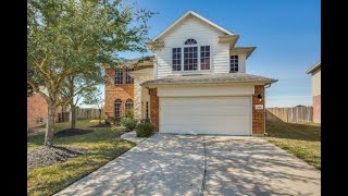 17106 Taftsberry Court Houston, TX | ColdwellBankerHomes.com