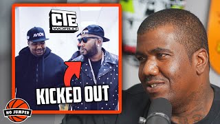 Clem on Why He Kicked Jeezy out of His Own Crew (CTE)