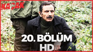 Kaçak 20. Bölüm | HD