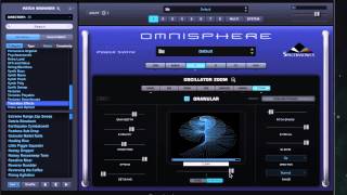 Omnisphere 2 Tour Part 1 \u0026 New Stuff Coming!