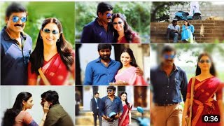 Un vaarthaiku munnal…💙🦋 || 𝐄𝐧 𝐯𝐚𝐚𝐳𝐡𝐯𝐞 𝐮𝐧 𝐩𝐢𝐧𝐧𝐚𝐥…💙 || Entha pakkam 💙 song || Dharmadurai love's 💙 ||