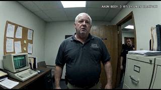 Crematorium Owner Sentenced After Stockpiling 180 Bodies and Pocketing $2.7M