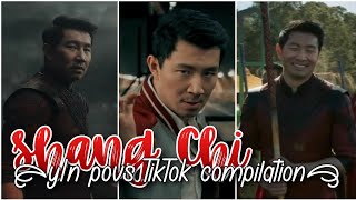 Shang chi y/n povs || TikTok compilation