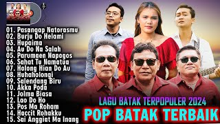 Lagu Batak Terbaru 2024 - Lagu Batak Terpopuler & Pop Batak Terbaik 2024 Enak Didengar!!