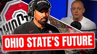 Josh Pate On Ryan Day & Ohio State's Future (Late Kick Cut)