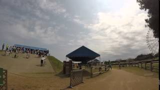 20160416ひたちなかBMX国際Round1①