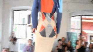 Young Fashion Design Award (BHSAD\u0026LAM Store)