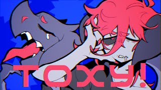 【UTAUカバー】TOXY!【そぼろ忍】