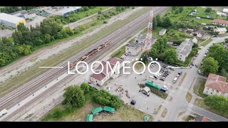 Loomeöö | Aftermovie 2024