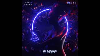 Drake - No Guidance Remix (feat. Tinashe & Chris Brown)