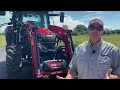 case ih vestrum feature loader