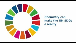 The European chemical industry commits to help make the UN Sustainable Development Goals a reality