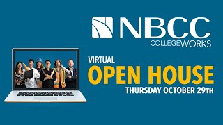 Hospitality and Tourism - Virtual Open House Presentation