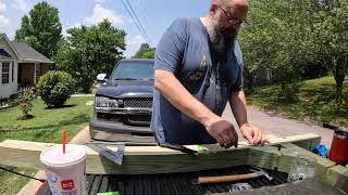 how to move a mailbox