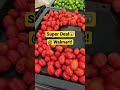 omg 😱 mega deal on tomato tomatoes at walmart shorts clearance walmart walmartsales sale