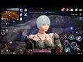 Black Desert Mobile • Dark Knight Gameplay #8