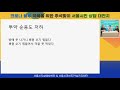 추석맞이 서울시민 상담대잔치 1일차 9 코로나와 중증 정신질환자의 이해와 상담법