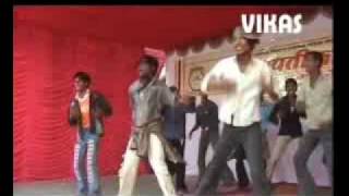 vikas bankar dance ramlakhan