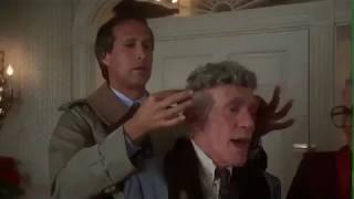 Christmas Vacation Aunt Bethany..Did I Break Wind