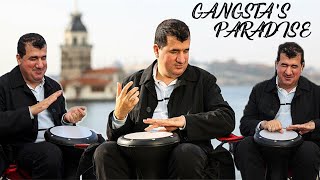 Bilal Göregen Gangsta's Paradise
