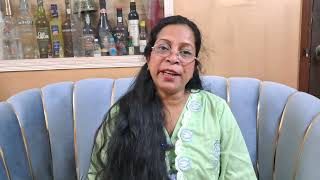 Tribute to Ms. Amy Gonsalves - Principal St. Patrick's Girls High School.