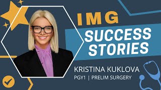 IMG Success Story: IMG Pursuing Surgery CANNOT Be Stopped!