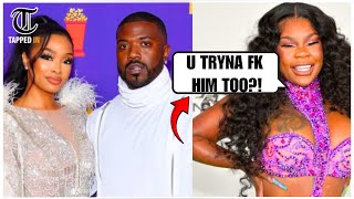 When Sukihana CRASHES OUT on Trolls Over Ray J Rumors \u0026 Broke Shaming! 😡🔥