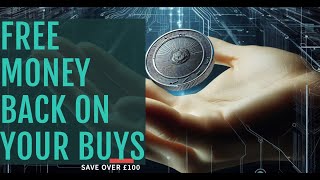 Cashback Savings - AI Guide to Cashback!