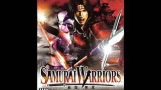 Samurai Warriors - Destiny