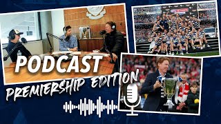 To The Final Bell | Premiership Edition