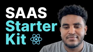 The Ultimate SAAS Starter Kit