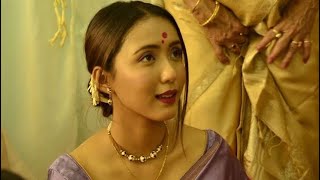 Assamese bridal makeup/assamese wedding video/অসমীয়া কইনাৰ ৰূপসজজা