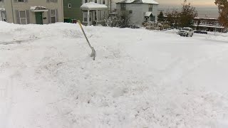 duluth plowing