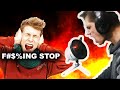 WE BACK - UPDATE & MC STOJAN PROMUKO COVER (bem ti prehladu)