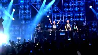 World Of Hardstyle 2010 by Lip DJ