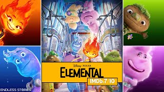 Elemental | Must watch Movies | Endless Stories #elemental #bestmovies