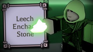 Deepwoken S Next Enchants