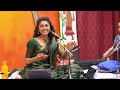 valli kanavan perai maalavika sundar papanasam shivam senjurutti aadi carnatic concert