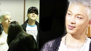 Watch:  BIGBANG’s Taeyang Reveals A Time He Was Moved By G Dragon’s Actions