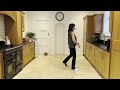 Fallin' In Love Line Dance Tutorial