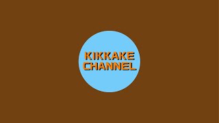 KIKKAKE CHANNEL ゲリラ配信（京都旅行帰り✨）