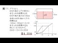 【最難関問題集】5年下 第12回　応用問題a 解説