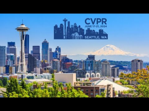 Cvpr 2024 Recap And Highlights Youtube