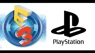 מה חשבנו על הכנס 2016 E3 SONY