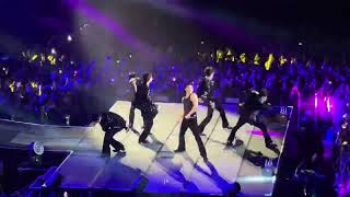 [250118] 4K INFINITE (인피니트) WORLD TOUR 15TH ANNIVERSARY CONCERT LIMITED EDITION in JAKARTA - The Eye