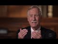 American Independent: Senator King on 60 Minutes