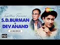 Best of S.D.Burman & Dev Anand | Bollywood Golden Song Collections | Non-Stop Video Jukebox